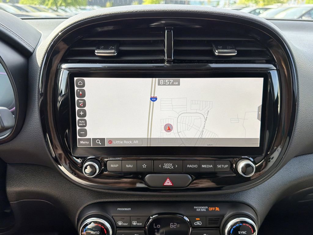 Used 2024 Kia Soul GT-Line FWD image 28