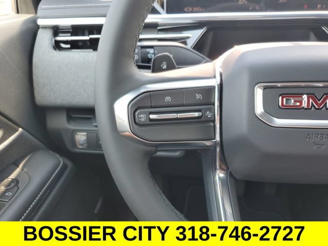 New 2026 GMC Sierra EV Elevation w/ Premium Package AWD/4WD image 18