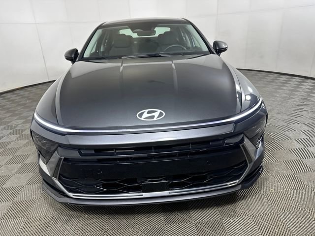 Certified 2025 Hyundai Sonata SEL image 36