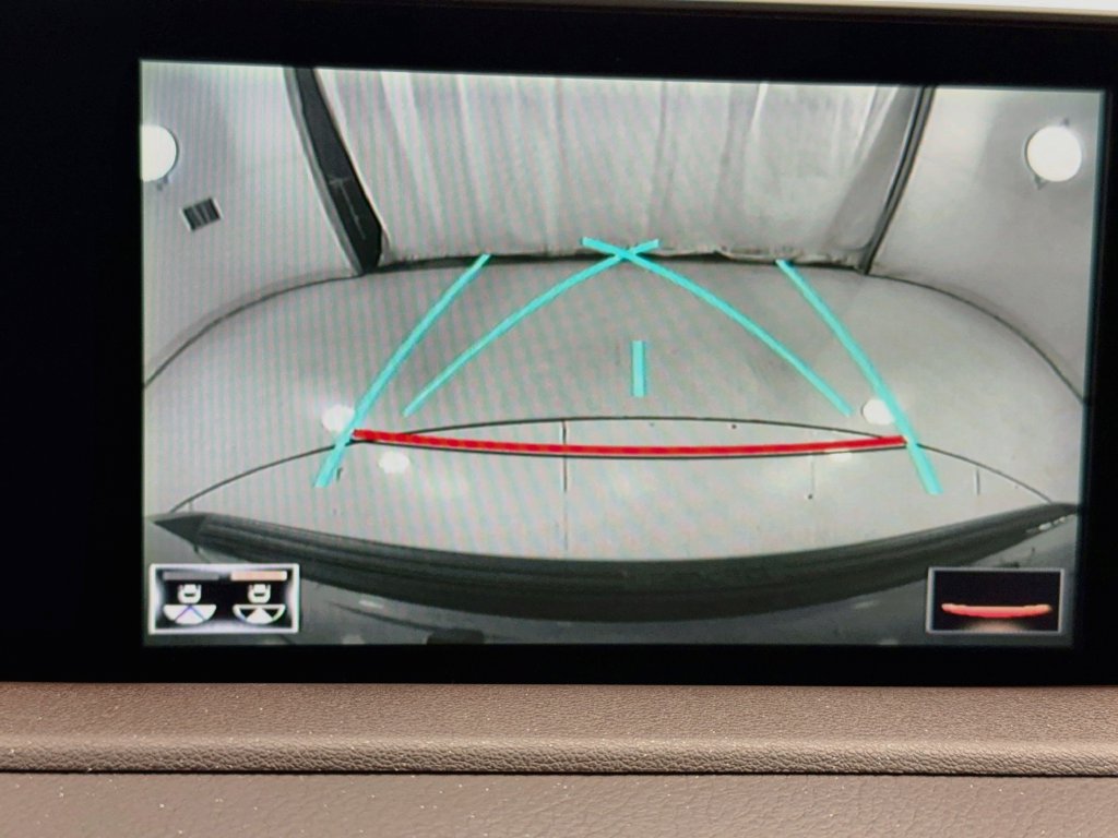 Used 2020 Lexus RX 350 FWD w/ Premium Package image 14