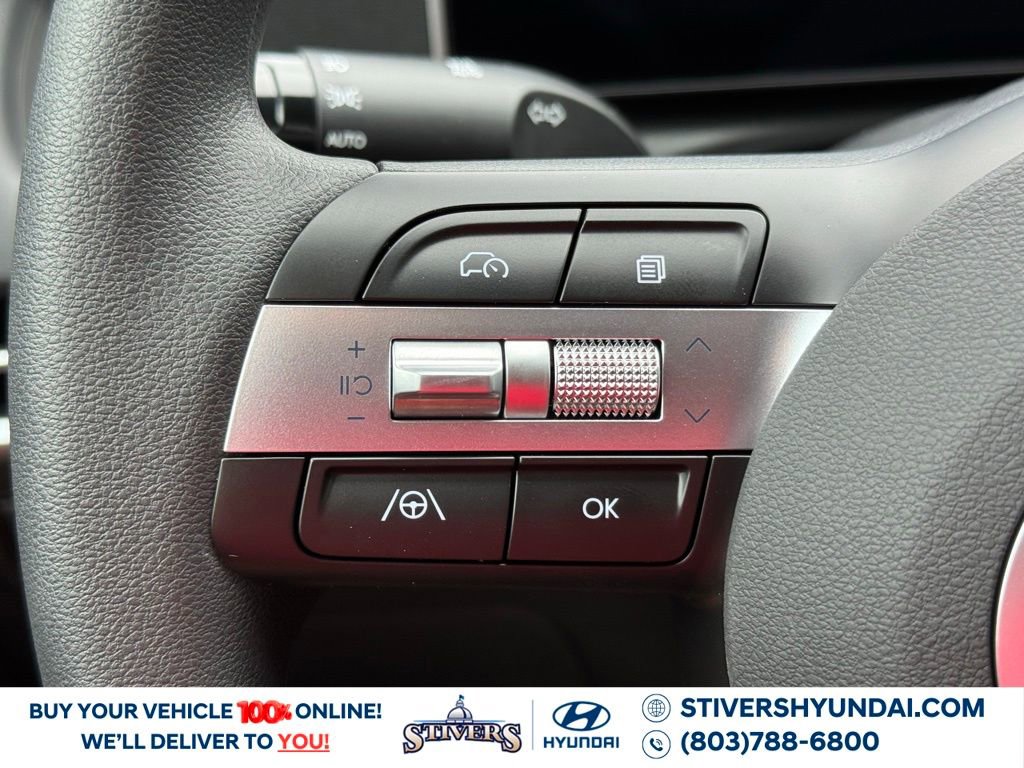 Certified 2026 Hyundai Santa Cruz SEL FWD image 23