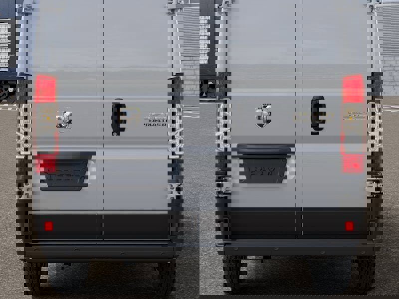 New 2026 RAM ProMaster 2500 w/ Convenience Group image 13