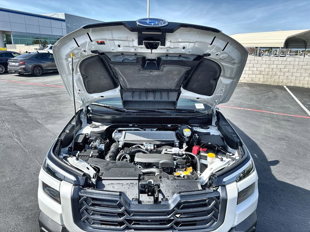 New 2026 Subaru Outback Touring XT image 18