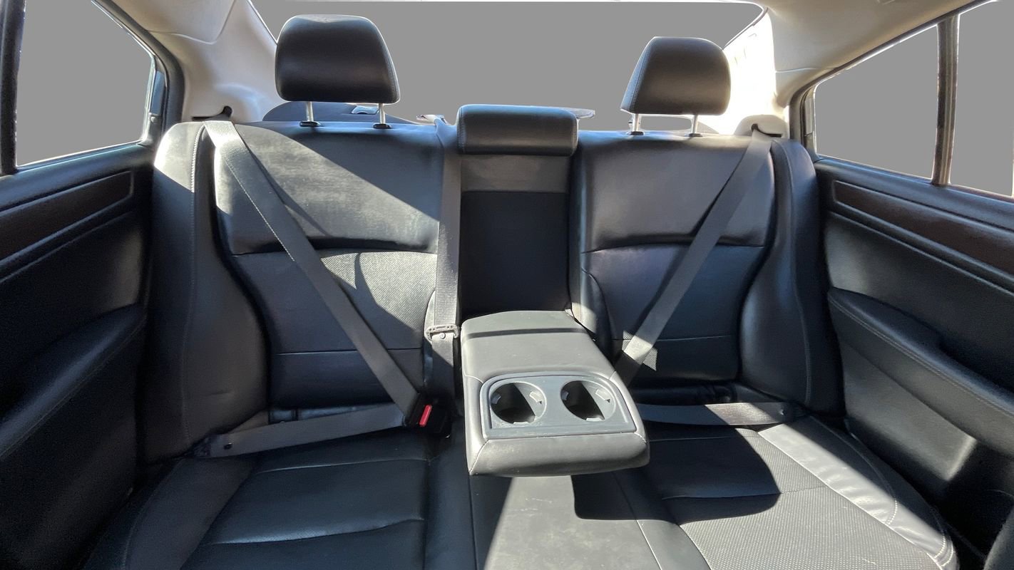 Used 2017 Subaru Legacy 2.5i Limited image 13