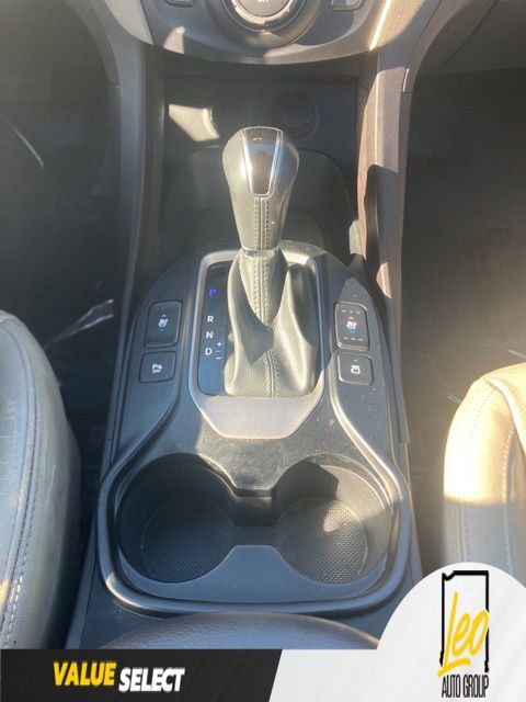 Used 2017 Hyundai Santa Fe FWD image 15