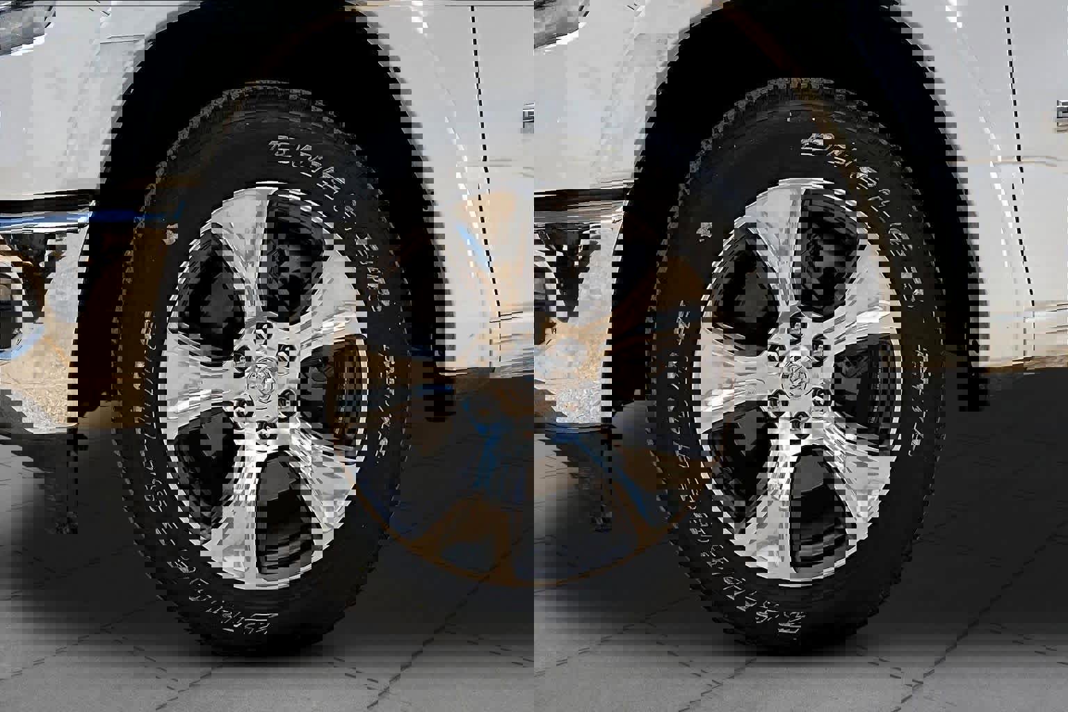 Used 2022 RAM 1500 Laramie image 10