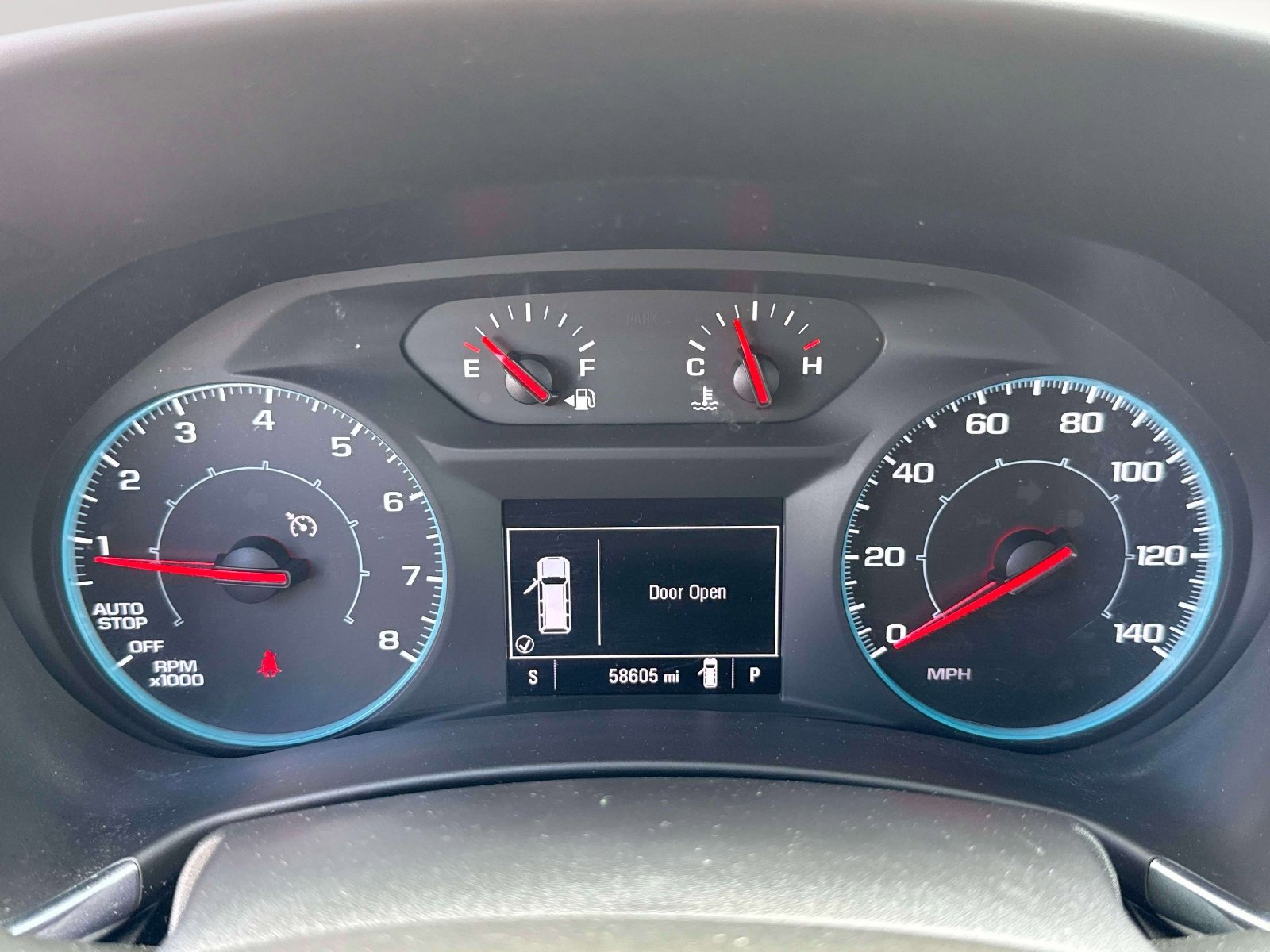 Used 2022 Chevrolet Equinox LS FWD image 18