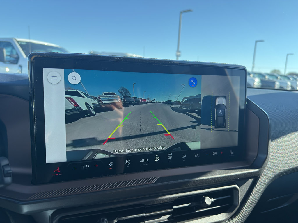 New 2025 Ford Bronco Sport Outer Banks w/ Outer Banks Tech Package+ image 23