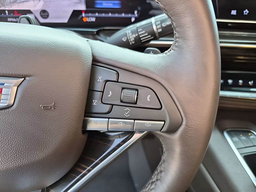 Certified 2024 Cadillac Escalade Sport w/ Touring Package image 36