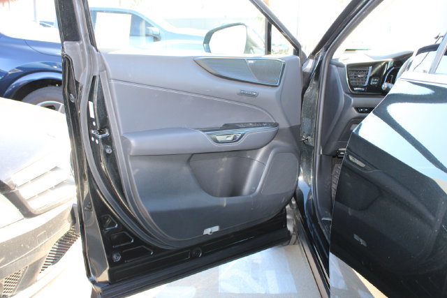 Certified 2025 Lexus NX 450h+ AWD w/ Towing Package (2000 Lbs) image 11