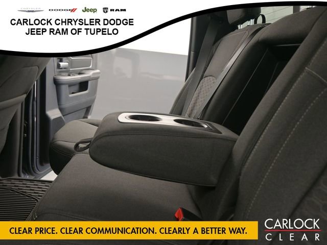 New 2026 RAM 2500 Big Horn image 30