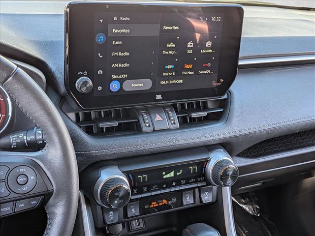 Used 2023 Toyota RAV4 XLE Premium image 15