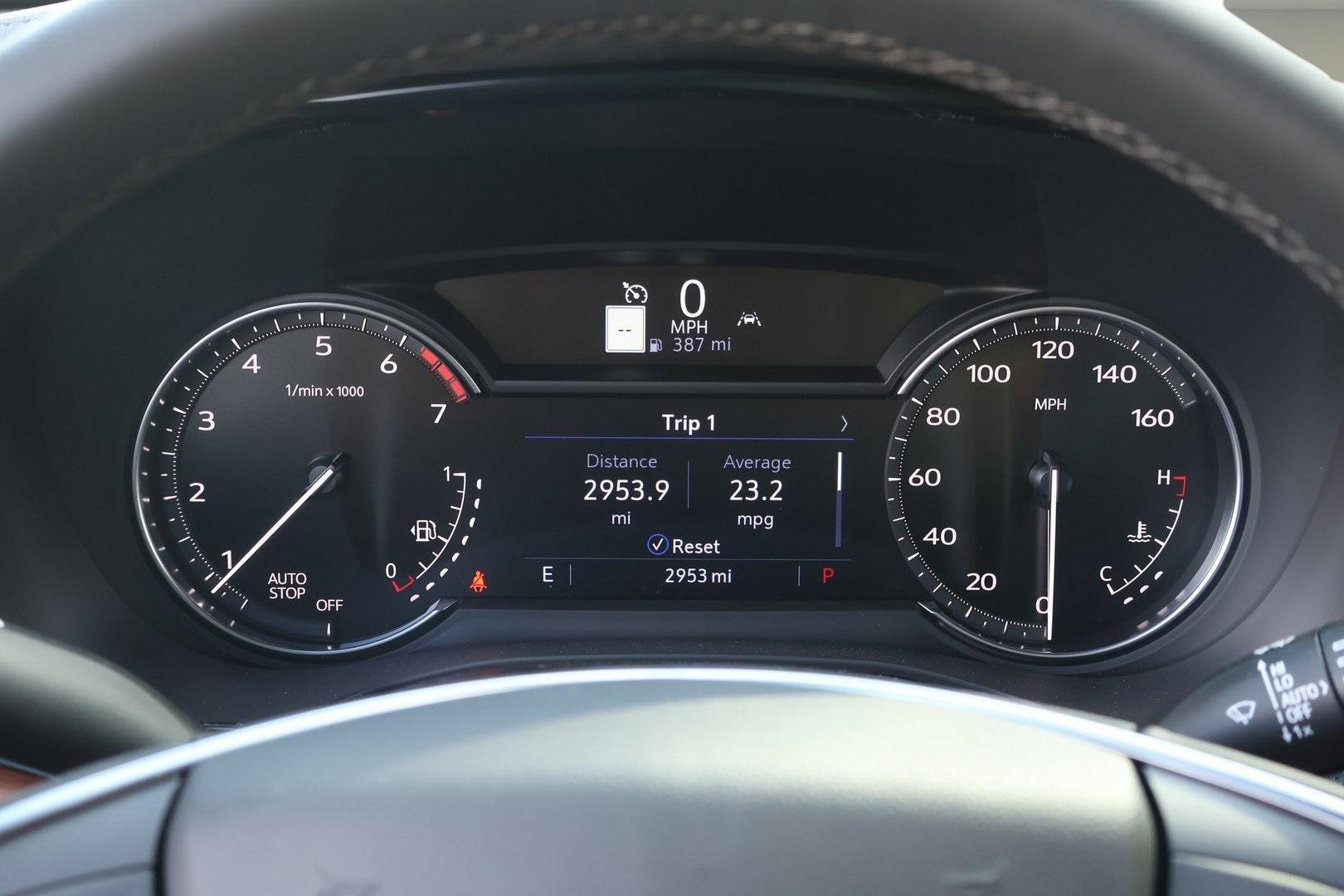 New 2025 Cadillac XT5 Premium Luxury image 22