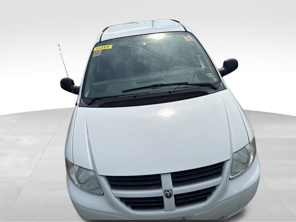 Used 2007 Dodge Grand Caravan SE w/ Popular Equipment Group I FWD image 9