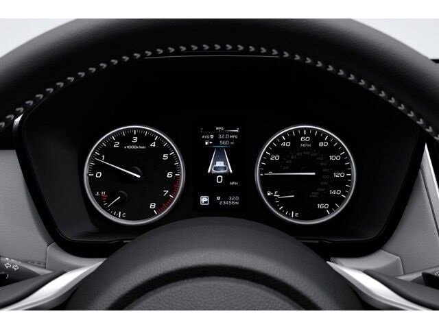 New 2025 Subaru Outback Premium image 18