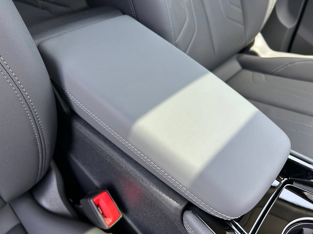 New 2026 Audi Q3 quattro 2.0T AWD/4WD image 43