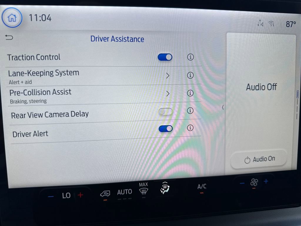 New 2026 Ford Transit 250 148 Medium Roof w/ Load Area Protection Package image 28