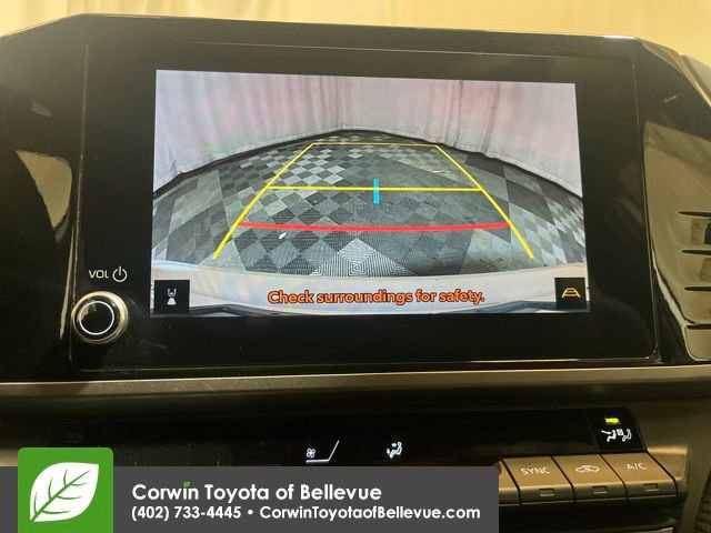 Certified 2025 Toyota Camry SE image 20