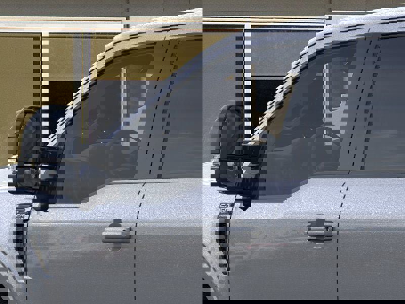 New 2025 Ford F150 Platinum w/ Equipment Group 702A High image 42