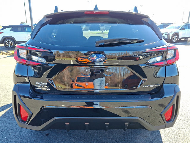 Used 2024 Subaru Crosstrek 2.0i Premium w/ Popular Package #3 image 6