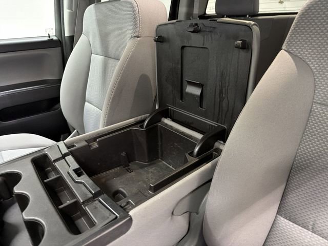 Used 2015 GMC Sierra 1500 2WD Double Cab w/ Sierra Convenience Package image 21