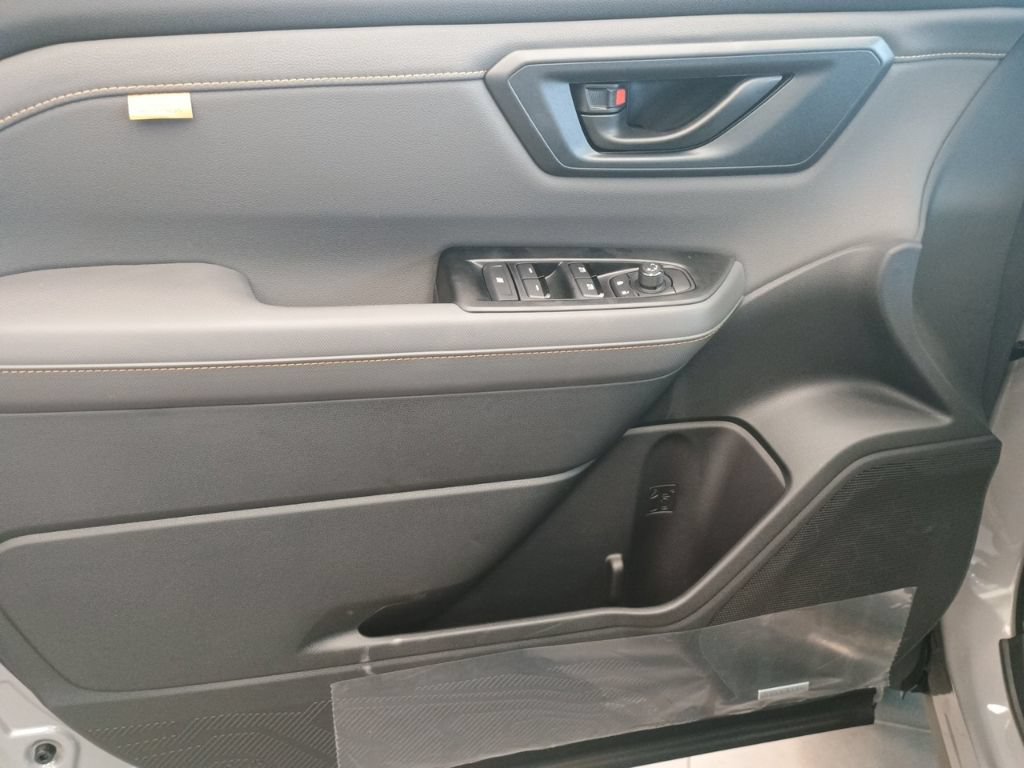 New 2026 Subaru Forester Wilderness AWD/4WD image 7