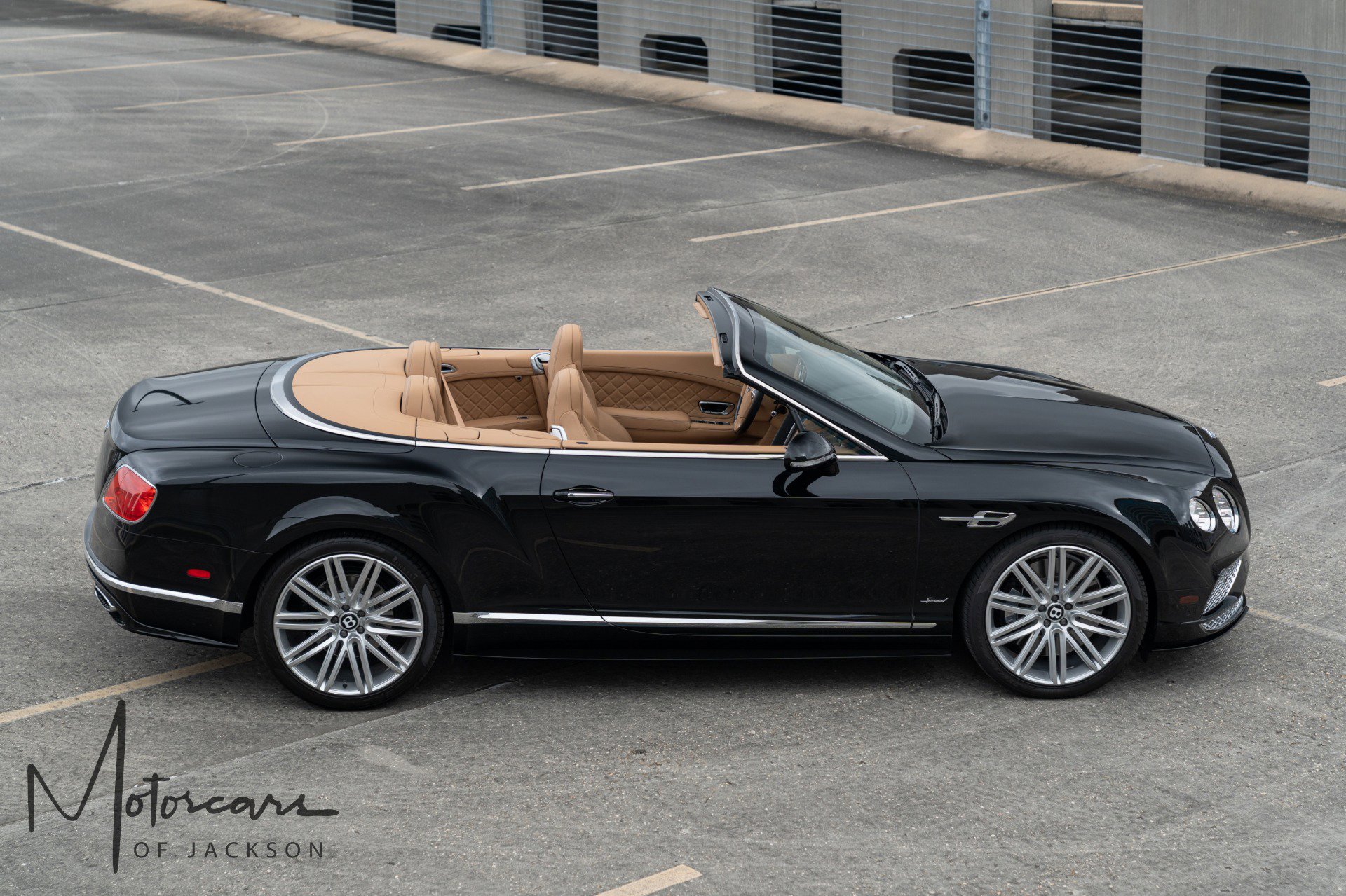Used 2016 Bentley Continental GT Speed AWD/4WD image 39