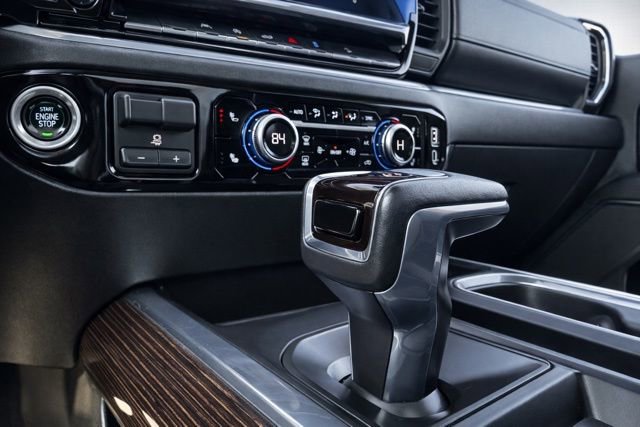 Used 2023 GMC Sierra 1500 Elevation w/ X31 Off-Road Package image 26