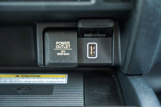 Used 2023 Honda Ridgeline RTL-E image 14