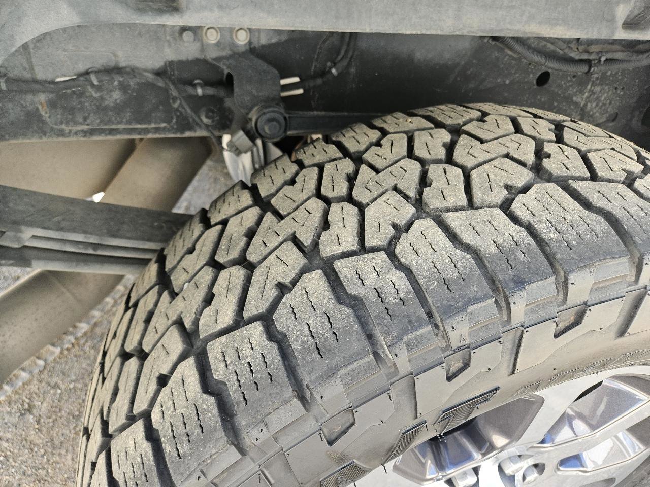 Used 2022 RAM 3500 Limited AWD/4WD image 39