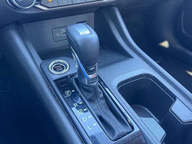 Used 2022 Nissan Sentra S FWD image 19