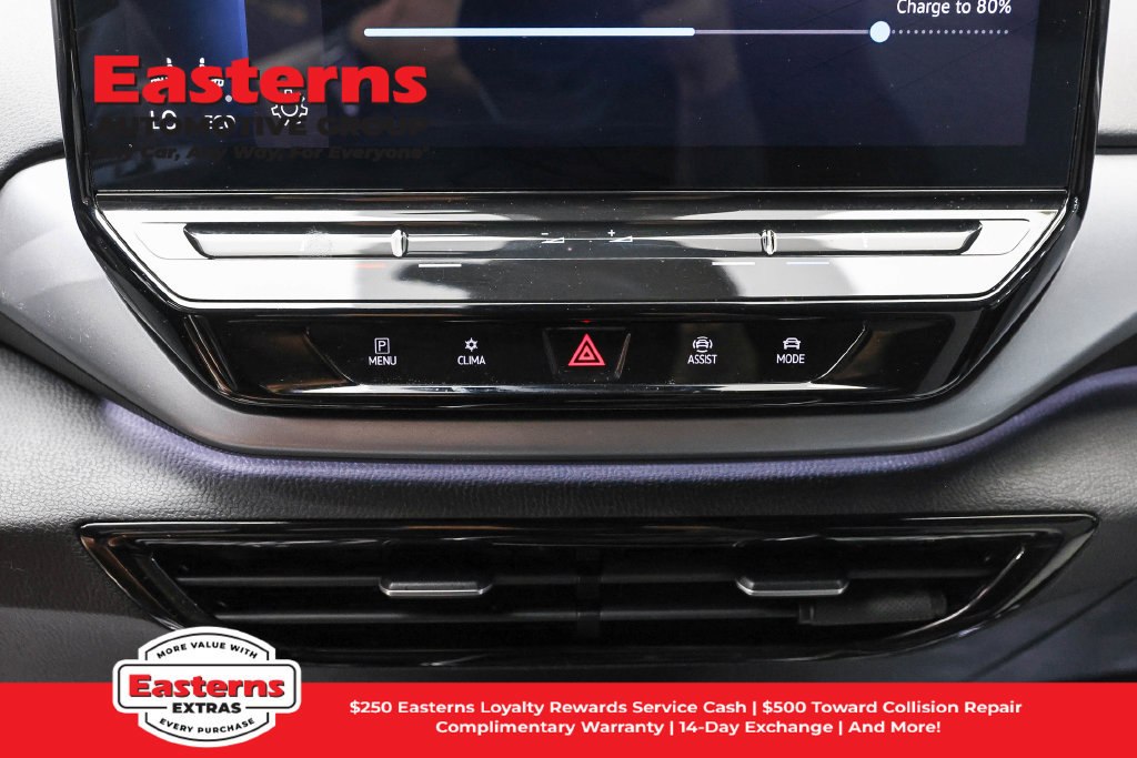 Used 2023 Volkswagen ID.4 Pro RWD image 20