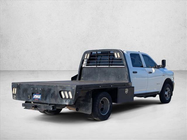 Used 2020 RAM 3500 Tradesman w/ Ambulance Prep Group image 5