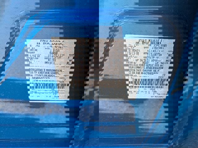 New 2026 Ford Maverick Lobo image 63