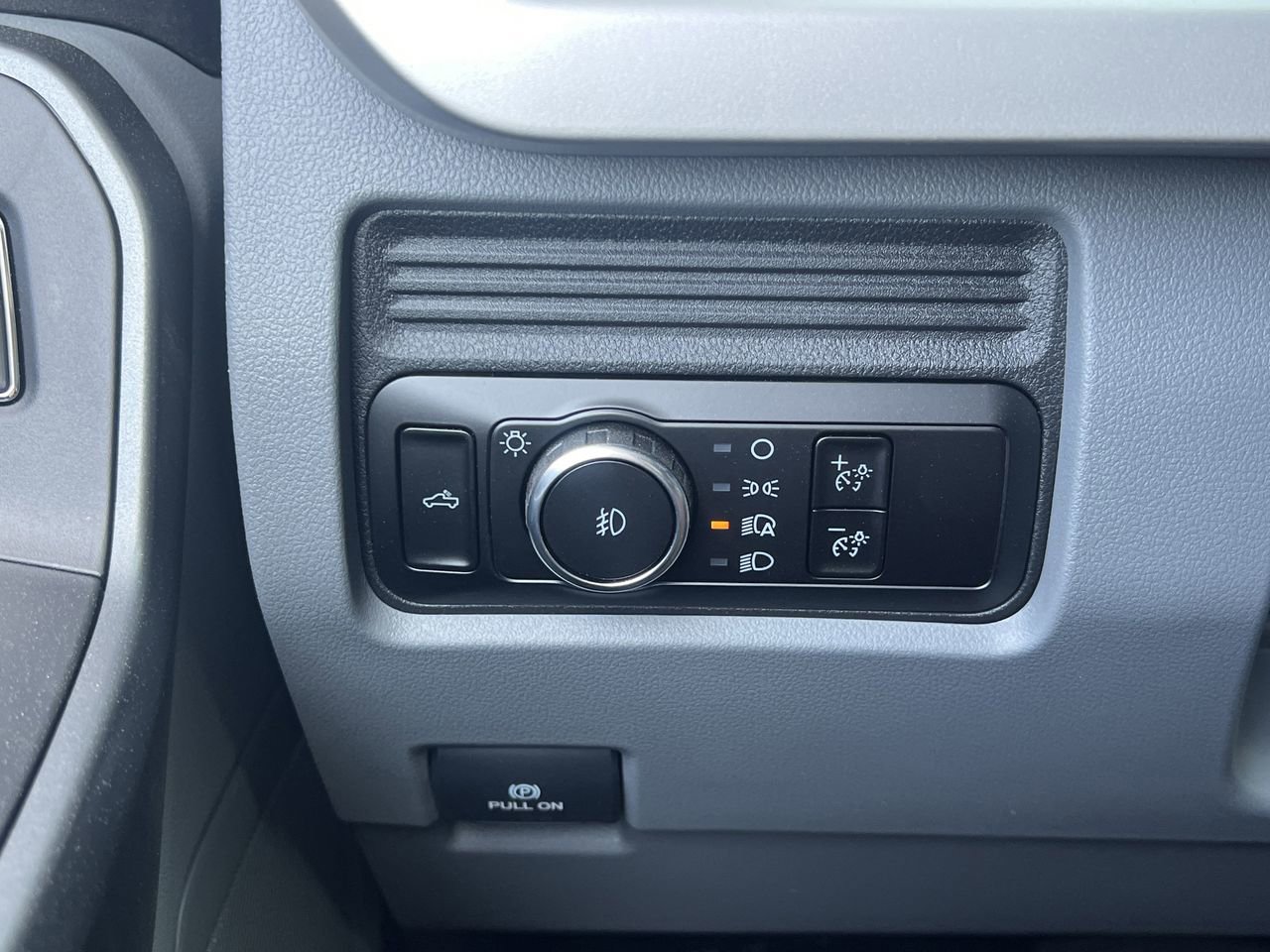 New 2026 Ford F250 XL w/ STX Appearance Package image 14