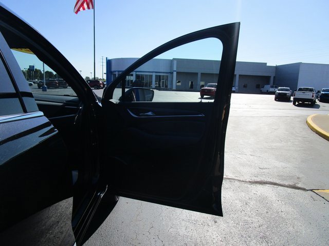 Certified 2023 Buick Enclave Essence w/ Experience Buick Package image 22