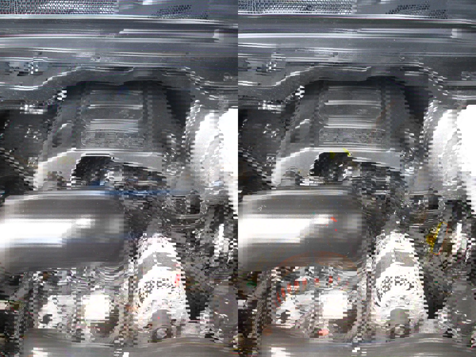 Used 2020 RAM 1500 Limited image 36