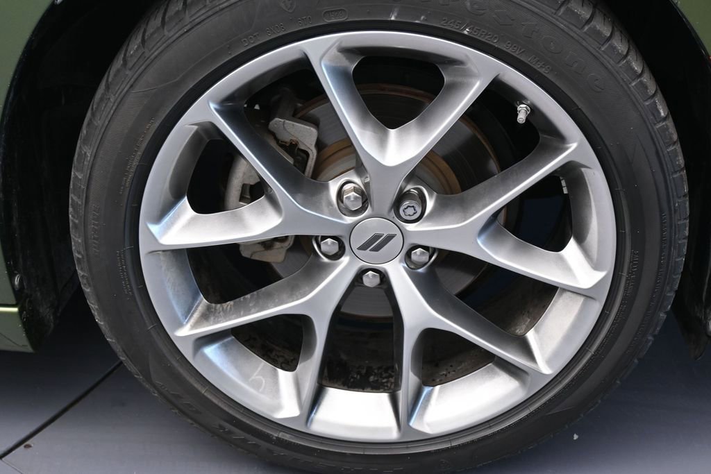 Used 2023 Dodge Charger SXT w/ Plus Group RWD image 43