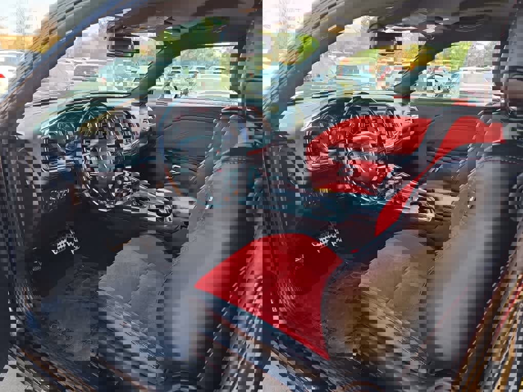 Used 2022 Dodge Challenger R/T Scat Pack w/ Plus Package image 9