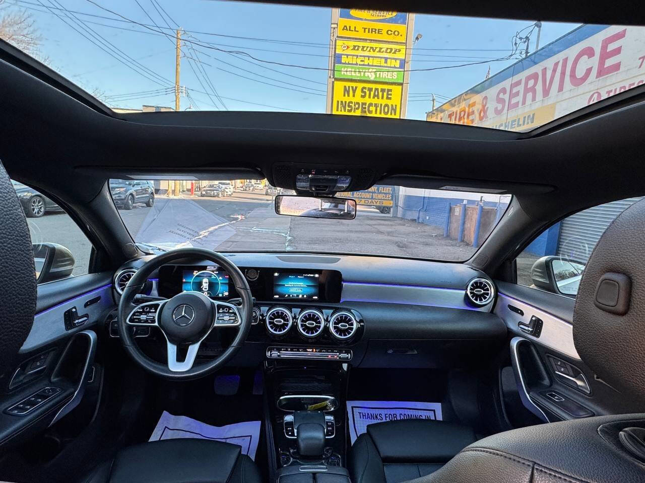 Used 2019 Mercedes-Benz A 220 4MATIC image 13