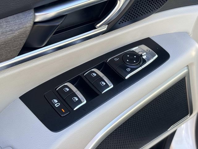 Used 2022 Kia Telluride EX image 25