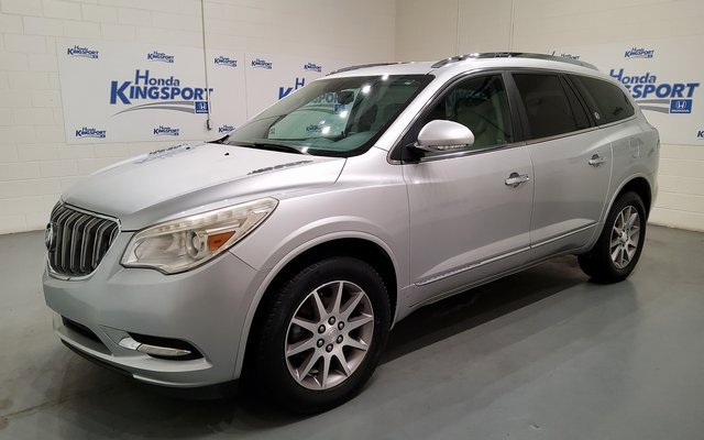 Used 2015 Buick Enclave Leather image 48