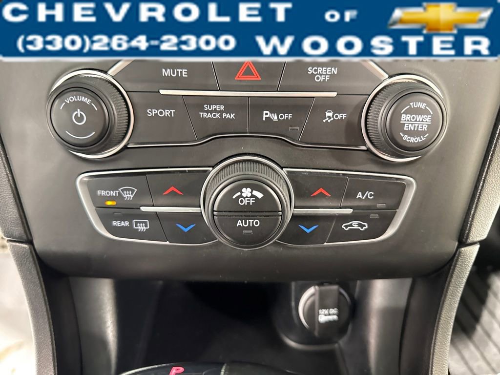 Used 2021 Dodge Charger GT w/ Plus Group image 10