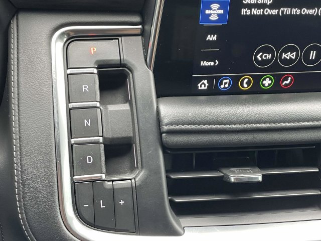 Certified 2021 Chevrolet Tahoe Z71 AWD/4WD image 30
