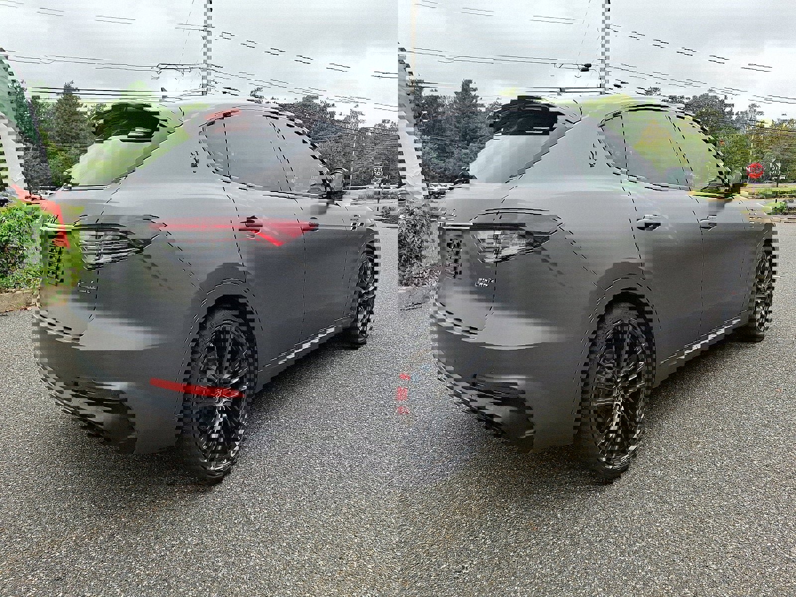 Used 2022 Maserati Levante Modena S image 4