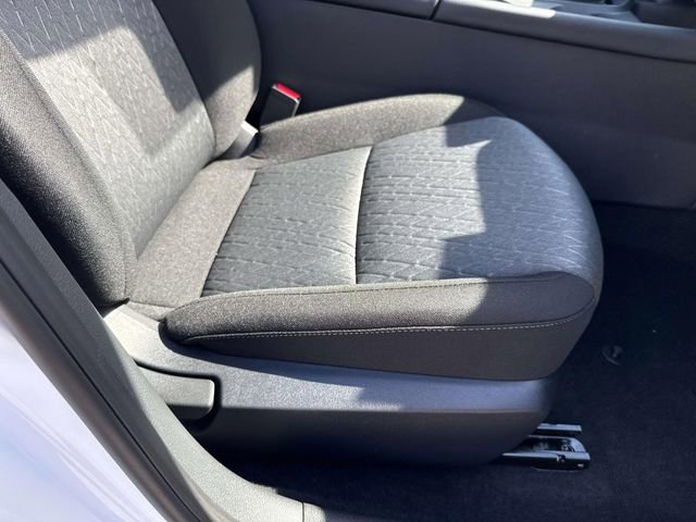 New 2026 Nissan Sentra SV w/ SV Convenience Package FWD image 15