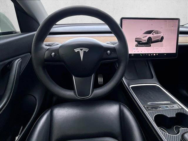 Used 2022 Tesla Model Y Performance AWD/4WD image 7