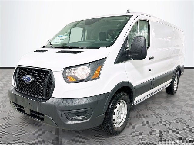 New 2025 Ford Transit 150 Low Roof w/ Load Area Protection Package image 21