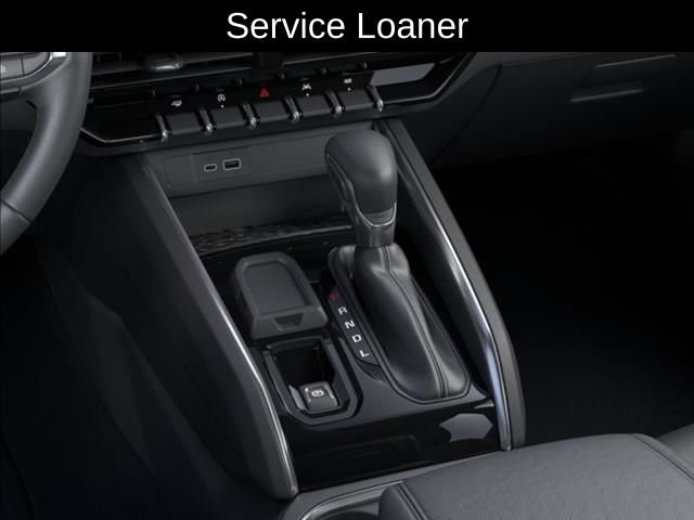 New 2026 GMC Canyon Elevation w/ Convenience Package RWD image 23