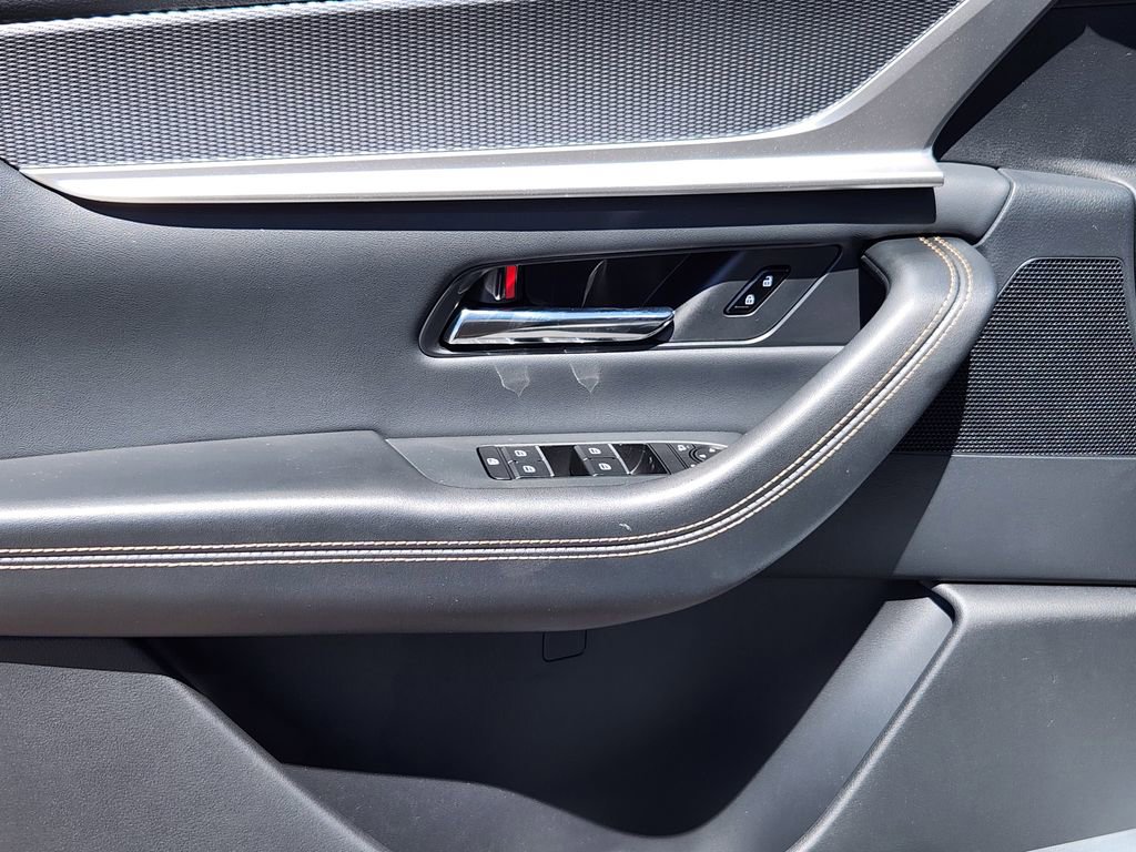 New 2026 MAZDA CX-70 SC Plus AWD/4WD image 14